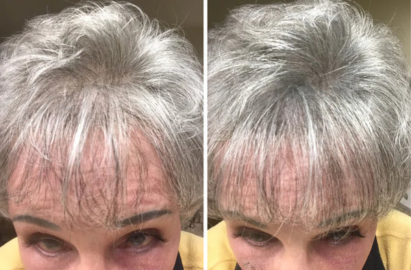 Caboki Hair Fiber, Trial Size