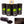Caboki Hair Fiber, Value Pack 4 (360-Day Supply)  **BEST VALUE**