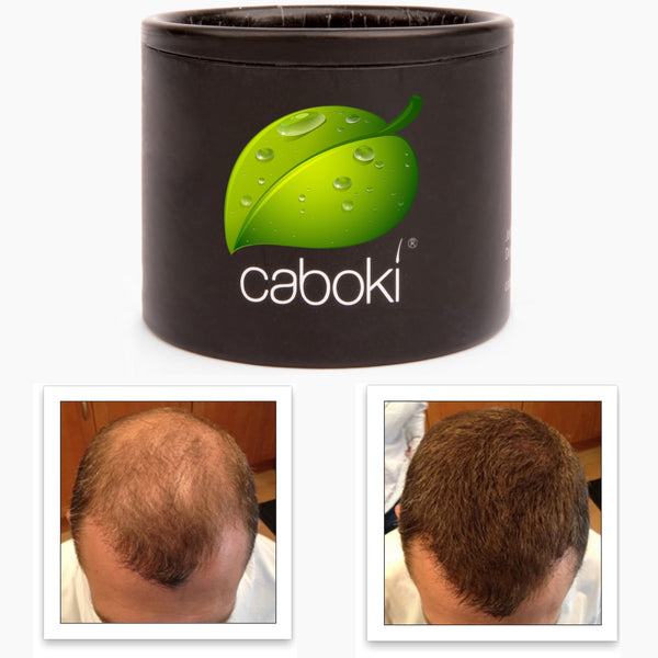 Caboki Free Sample