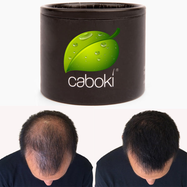 Caboki Free Sample