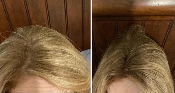 Caboki Hair Fiber, Trial Size