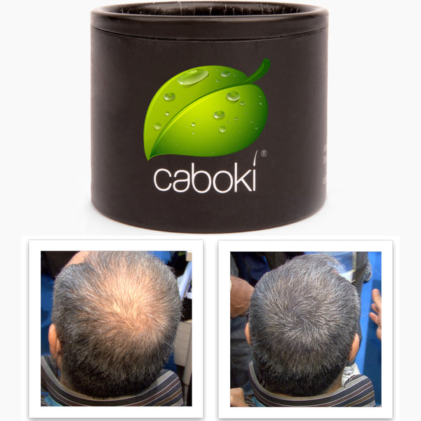 Caboki Free Sample