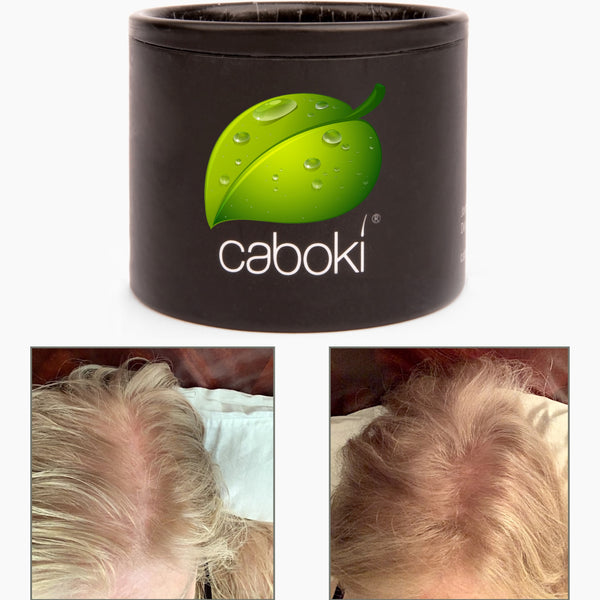 Caboki Free Sample