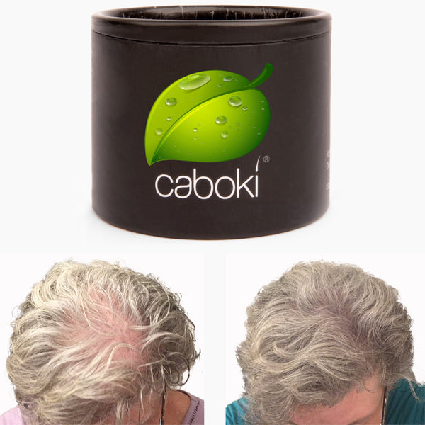 Caboki Free Sample