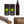 Caboki Hair Fiber, Value Pack 1 (180-Day Supply)