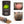 Caboki Hair Fiber, All-Natural Hair Loss Concealer (30 Gram, 90-day supply)