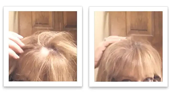 Caboki Hair Fiber, Trial Size