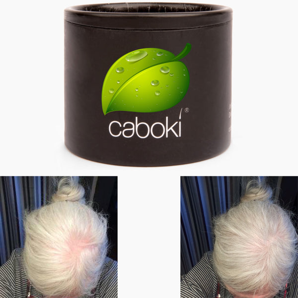 Caboki Free Sample