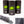 Caboki Hair Fiber, Value Pack 3 (270-Day Supply)