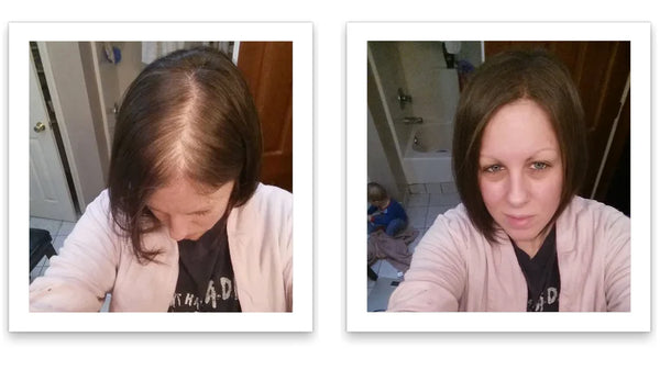Caboki Hair Fiber, Trial Size