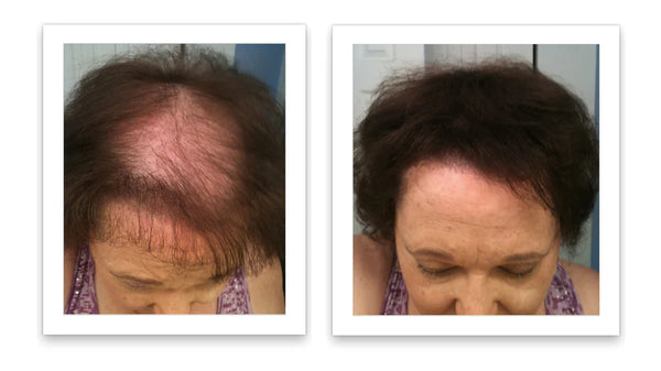 Caboki Hair Fiber, Trial Size