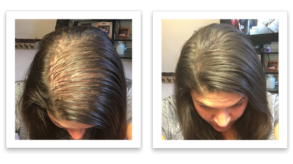 Caboki Hair Fiber, Trial Size