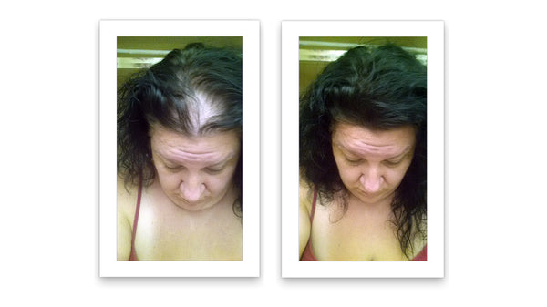 Caboki Hair Fiber, Trial Size