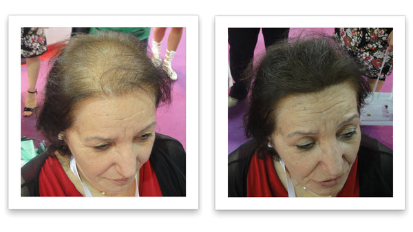 Caboki Hair Fiber, Trial Size