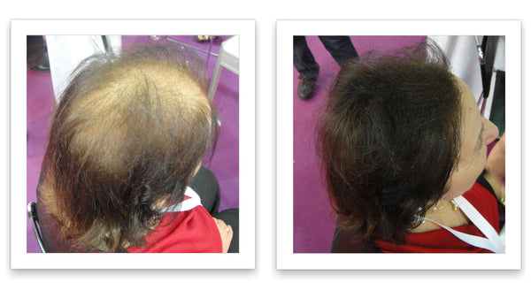 Caboki Hair Fiber, Trial Size