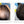 Before and after image of a man with straight dark brown hair who has a bald spot on his crown