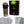 Product in salt and pepper light